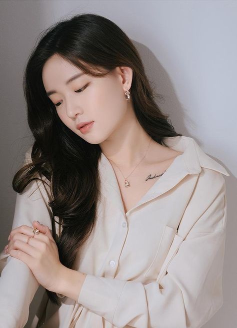 美丽的小蜜